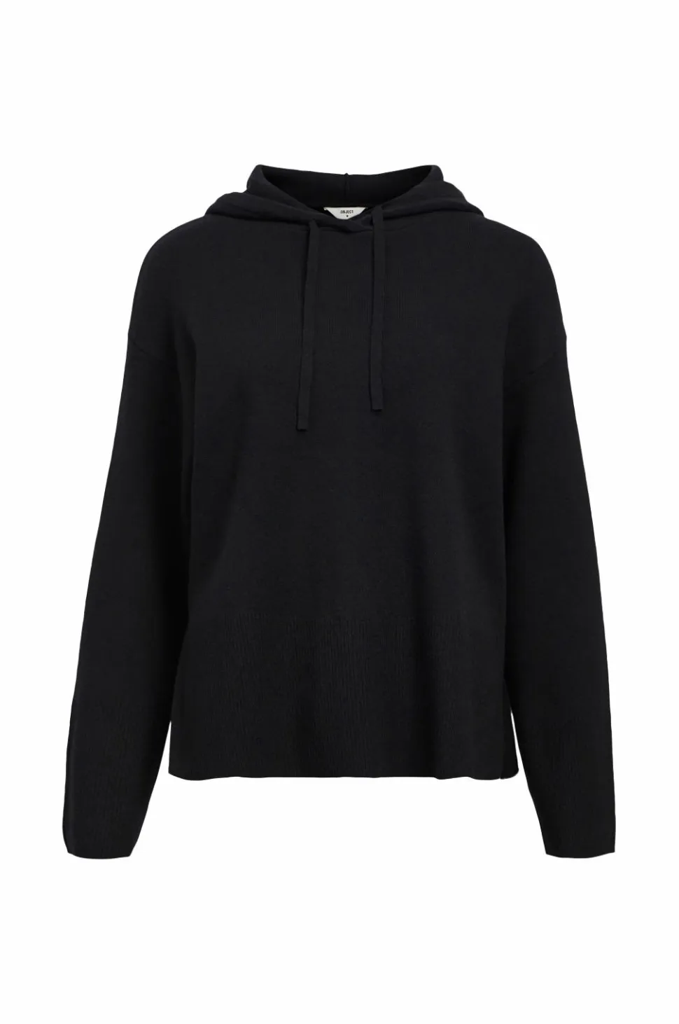 Object Hættetrøje objReynard L/s LO Div