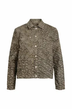 Object Jakke objSeni Manya Jacket E Div