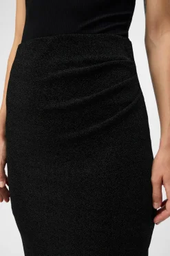 Object Nederdel objFilipa Slm HW Long Skirt 135