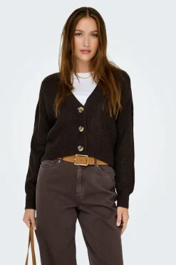 Only Cardigan onlCarolspring L/S Cardigan Knt
