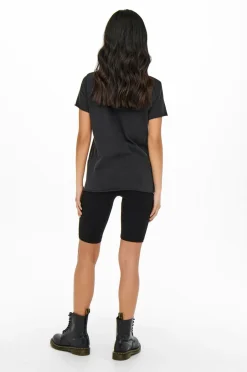 Only Cykelshorts onlLove Shorts Jrs
