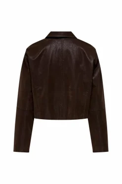 Only Jakke onlJona Faux Suede
