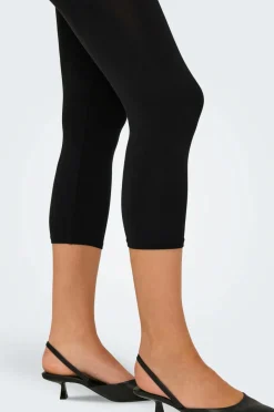 Only Leggings onlLive Love 3/4 Legging Jrs