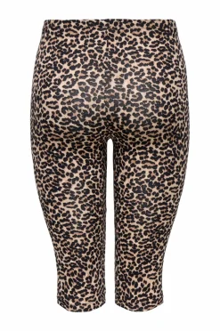 Only Leggings onlLive Love Aop Capri Box Jrs