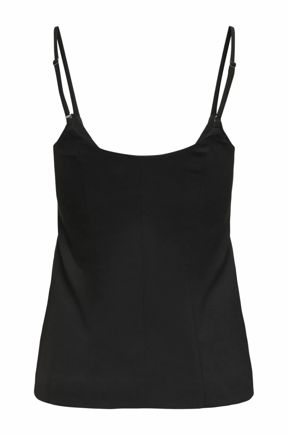 Only Top onlAdora Strap Vest Top Tlr