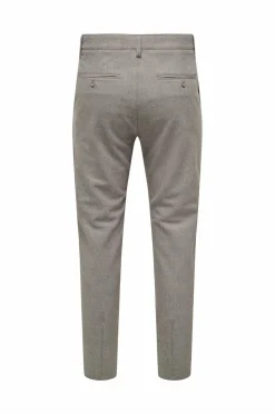 ONLY & SONS Bukser onsMark Slim Brush Pique 0353