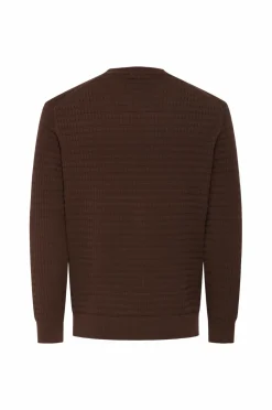ONLY & SONS Pullover onsBerry Reg 12 LS Crew Knit Frml N