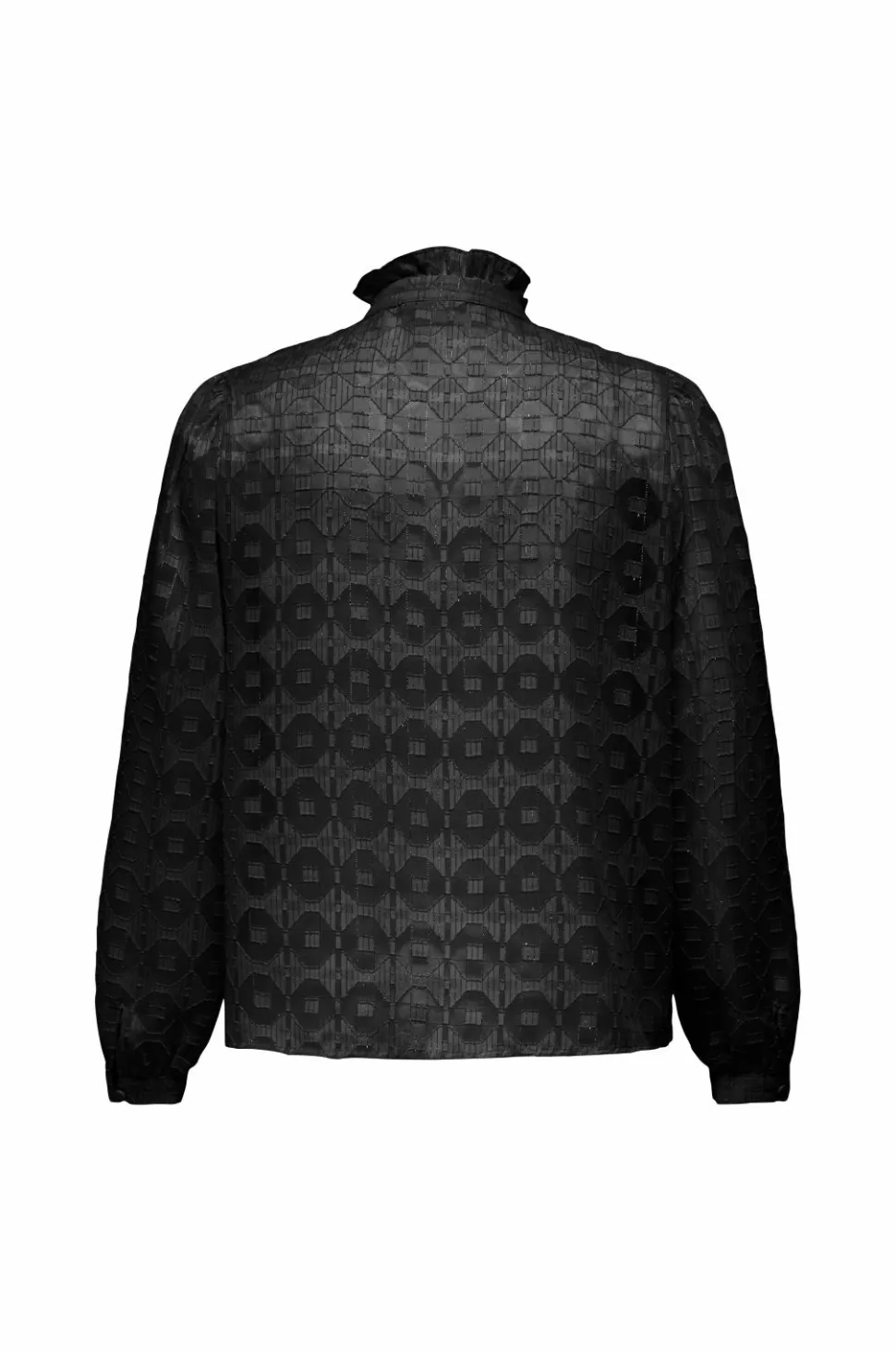 Only Carmakoma Bluse carChloey L/S
