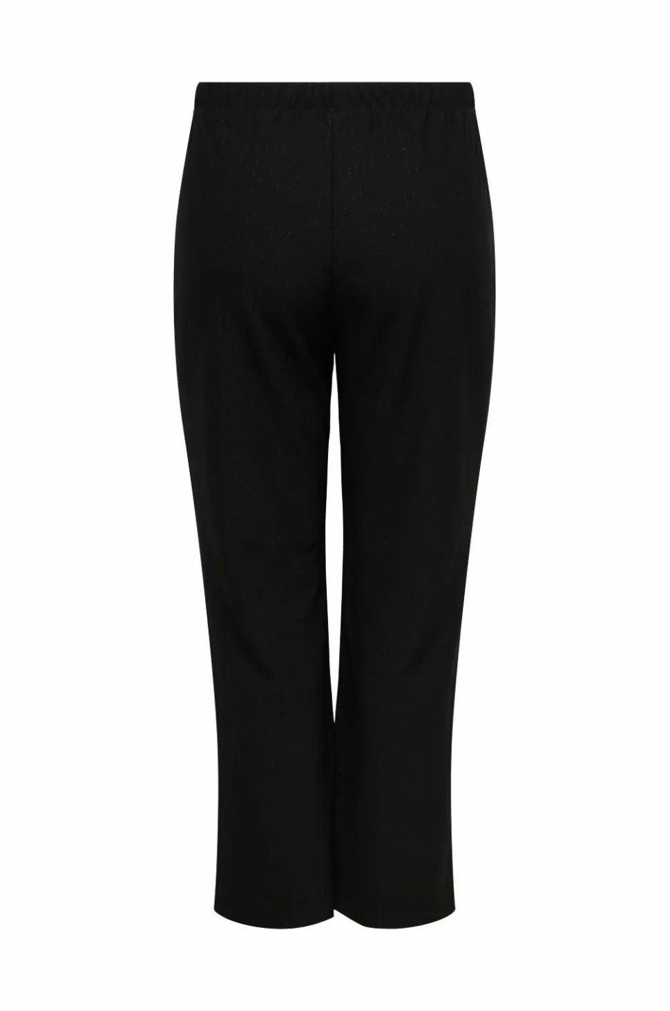 Only Carmakoma Bukser carLisa Shine Pinstripe Pant