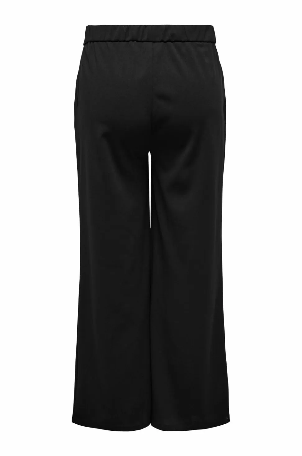 Only Carmakoma Bukser carSania Button Pant Jrs
