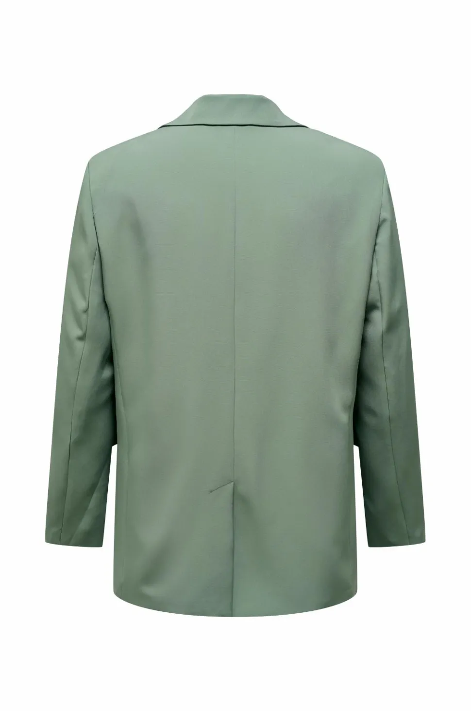 Only Carmakoma Habitjakke carLana-Berry L/S Ovs Blazer Wvn