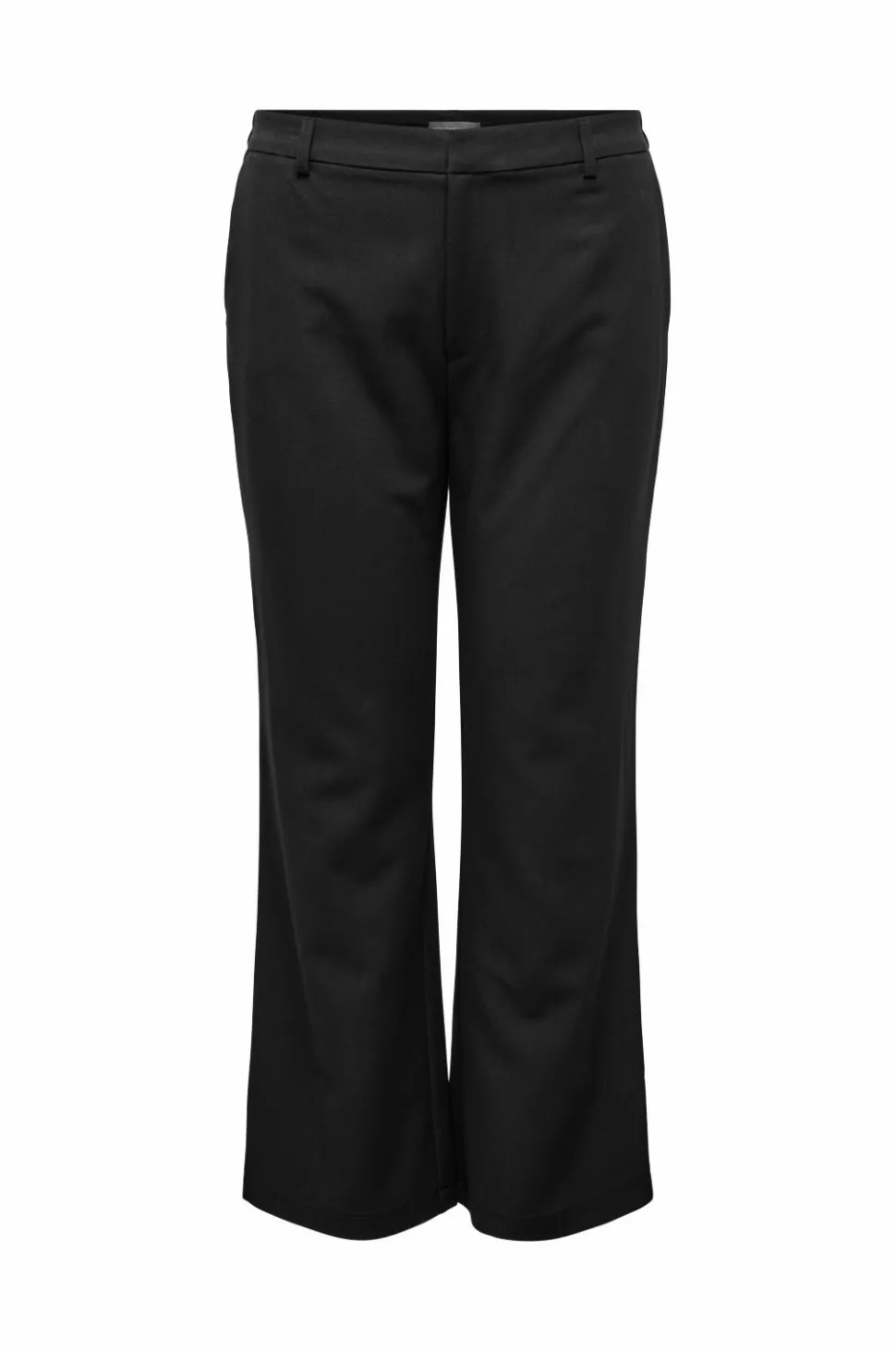 Only Carmakoma Jakkesætsbukser carHattie-Lana HW W Mel Pant Tlr