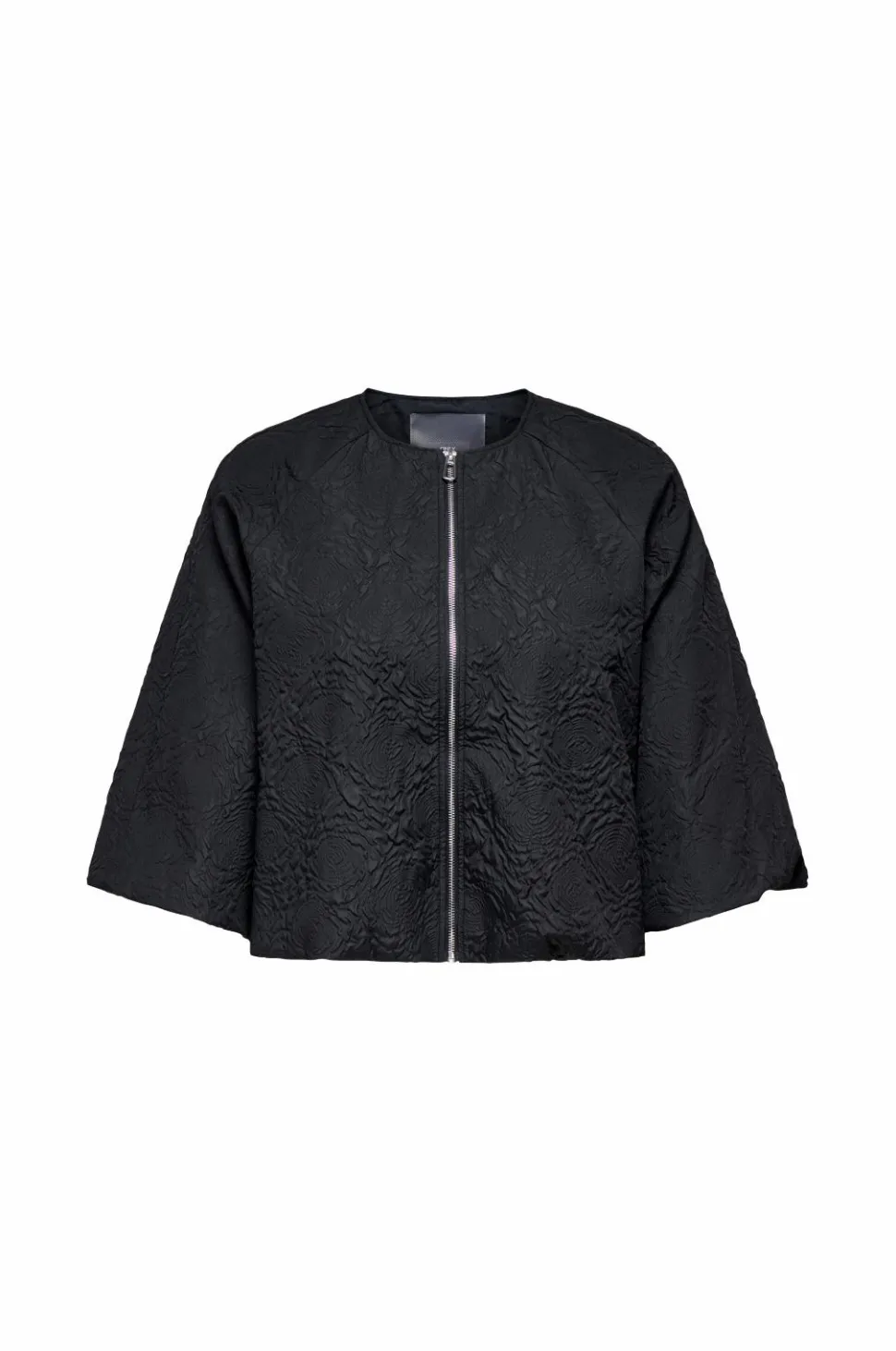 Only Carmakoma Jakke carAnja Balloon 3/4 SL Jacket Otw