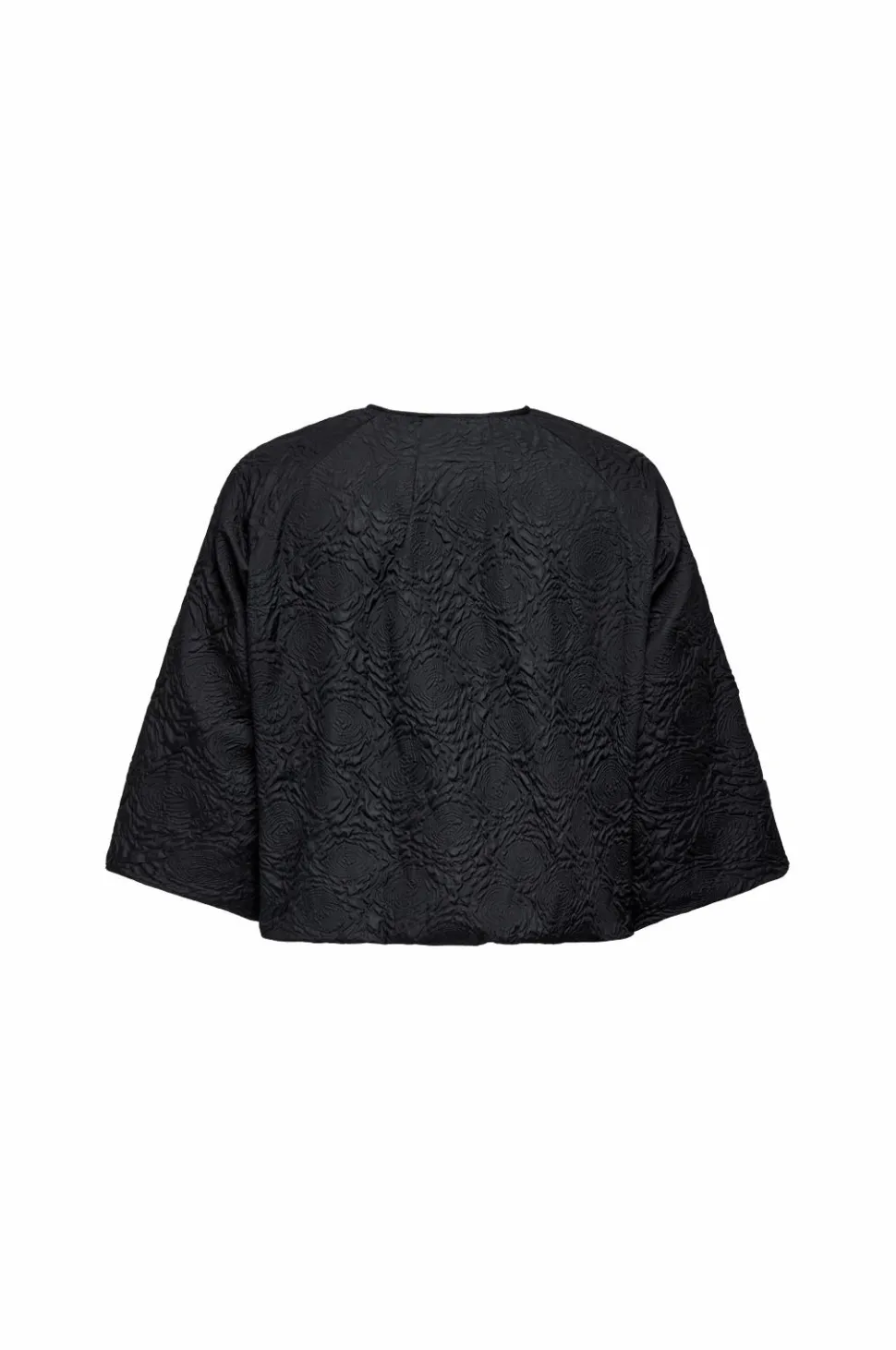 Only Carmakoma Jakke carAnja Balloon 3/4 SL Jacket Otw
