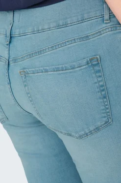 Only Carmakoma Jeans carAnna HW Skinny Ankle Dnm