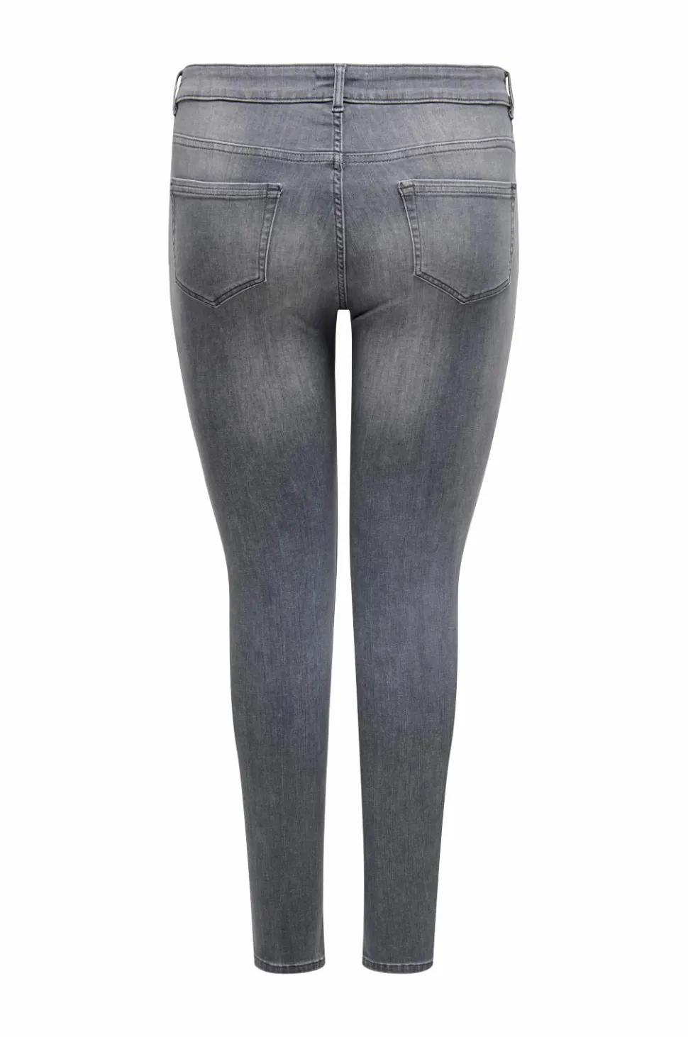 Only Carmakoma Jeans carWilly Rhinestone Reg SK Tai