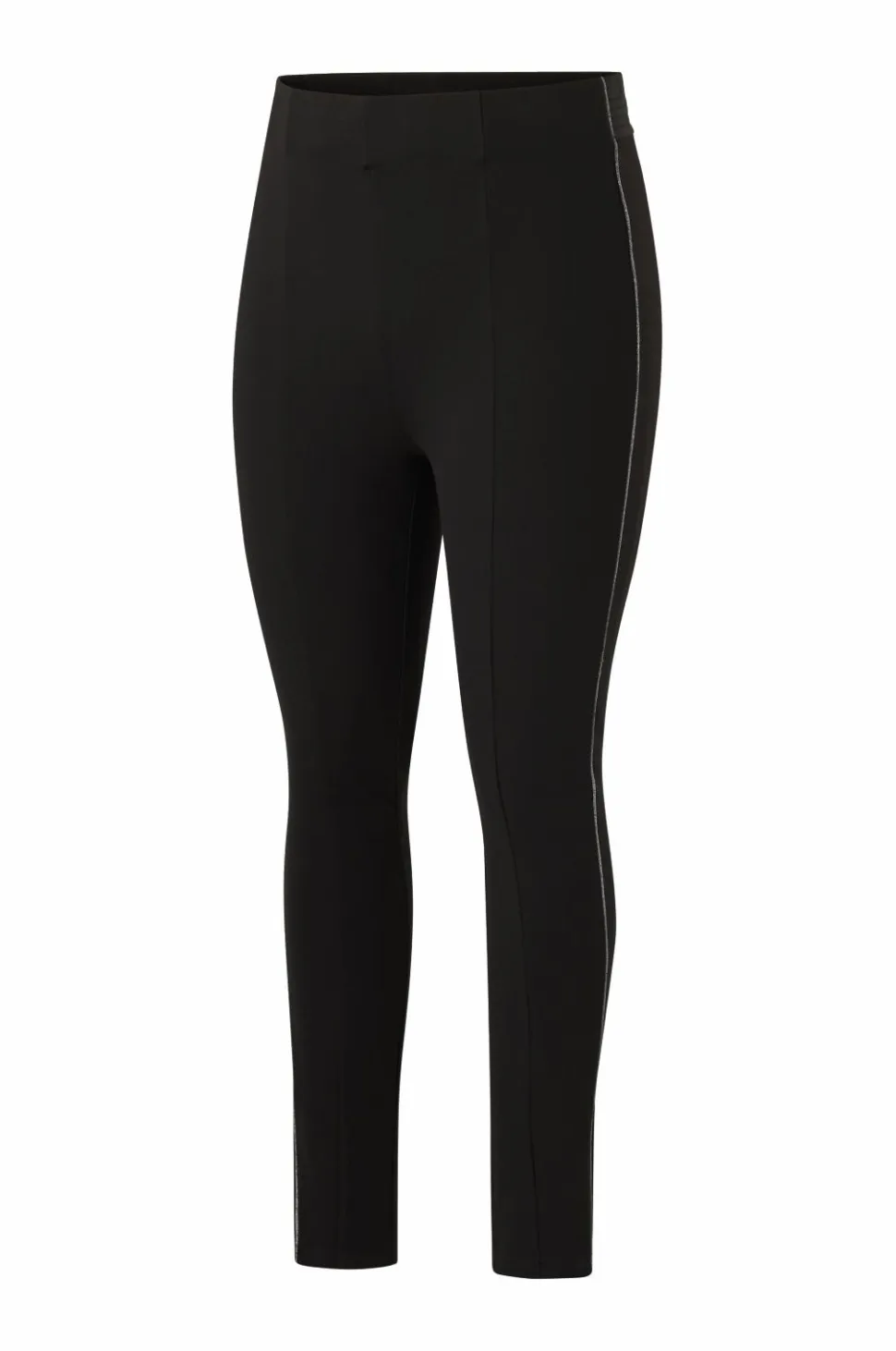 Only Carmakoma Leggings carTia Party Ela Legging Jrs Pnt