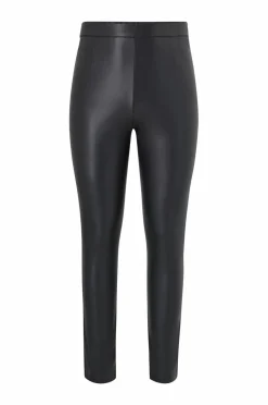 Only Carmakoma Leggings carJessie Faux Leather Legging