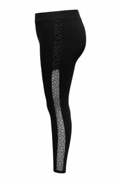 Only Carmakoma Leggings carCili Life Legging Jrs