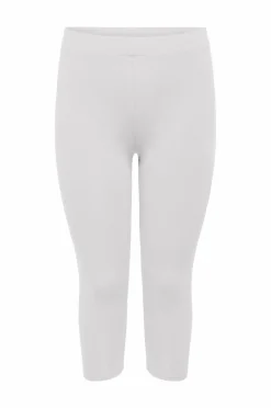 Only Carmakoma Leggings carTime Life Calf Leggings Jrs