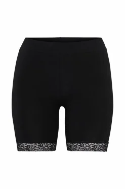 Only Carmakoma Shorts carTime Shorts With Lace