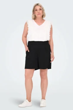 Only Carmakoma Shorts Carstilla Shorts Jrs