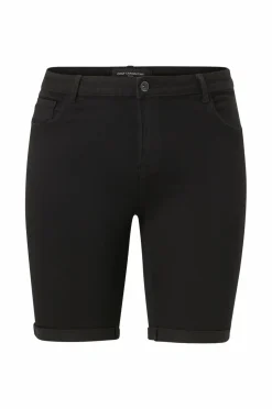 Only Carmakoma Shorts carThunder Reg Long Shorts Dnm