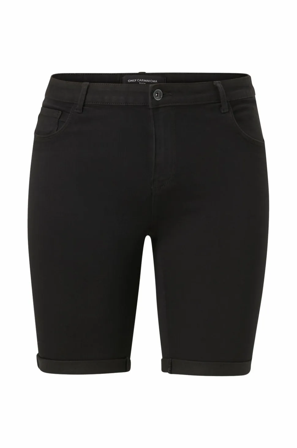 Only Carmakoma Shorts carThunder Reg Long Shorts Dnm