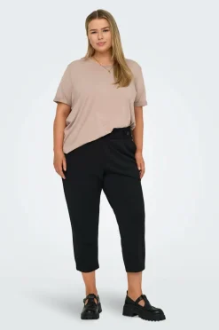 Only Carmakoma Top carMoster S/S Fold UP Top Jrs