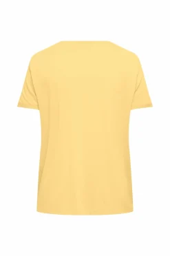 Only Carmakoma Top carMoster S/S Fold UP Top Jrs