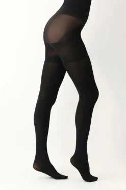 Oroblu Strømpebukser Oroblu Shock Up 60 Opaque High Waist