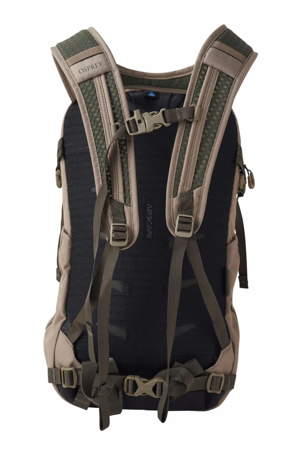 Osprey Rygsæk Daylite Tan Concrete