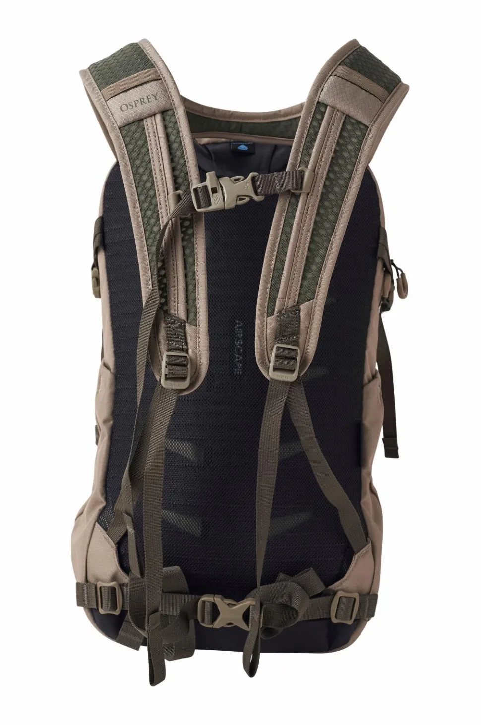 Osprey Rygsæk Daylite Tan Concrete