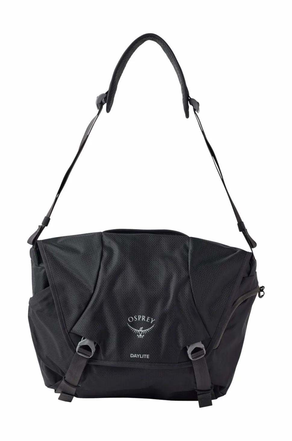 Osprey Taske Daylite Messenger Black