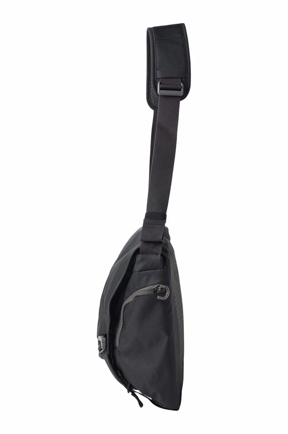 Osprey Taske Daylite Messenger Black