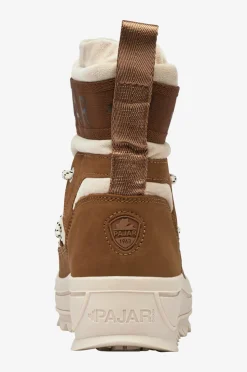 Pajar Vinterstøvler Galaxy Suede