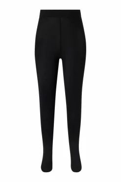 Pamela Mann Strømpebukser 200 Denier Opaque Curvy Super Stretch