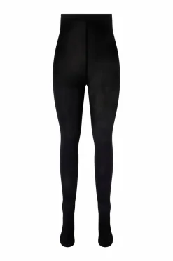 Pamela Mann Strømpebukser 90 Denier Opaque Curvy Super Stretch Tights