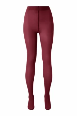 Pamela Mann Strømpebukser 50 Denier Opaque Curvy Super Stretch