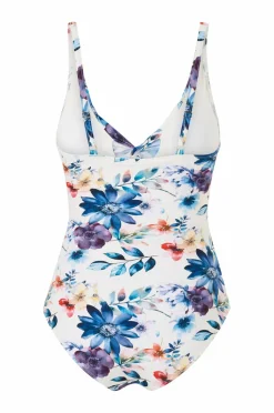 Panos Emporio Badedragt Fleur Simi Swimsuit