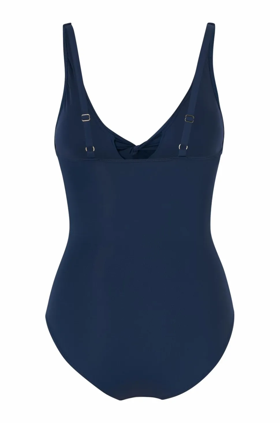 Panos Emporio Badedragt Simi Solid Swimsuit