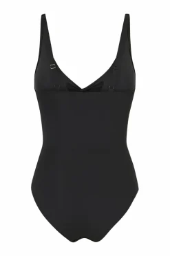 Panos Emporio Badedragt Simi Solid Swimsuit