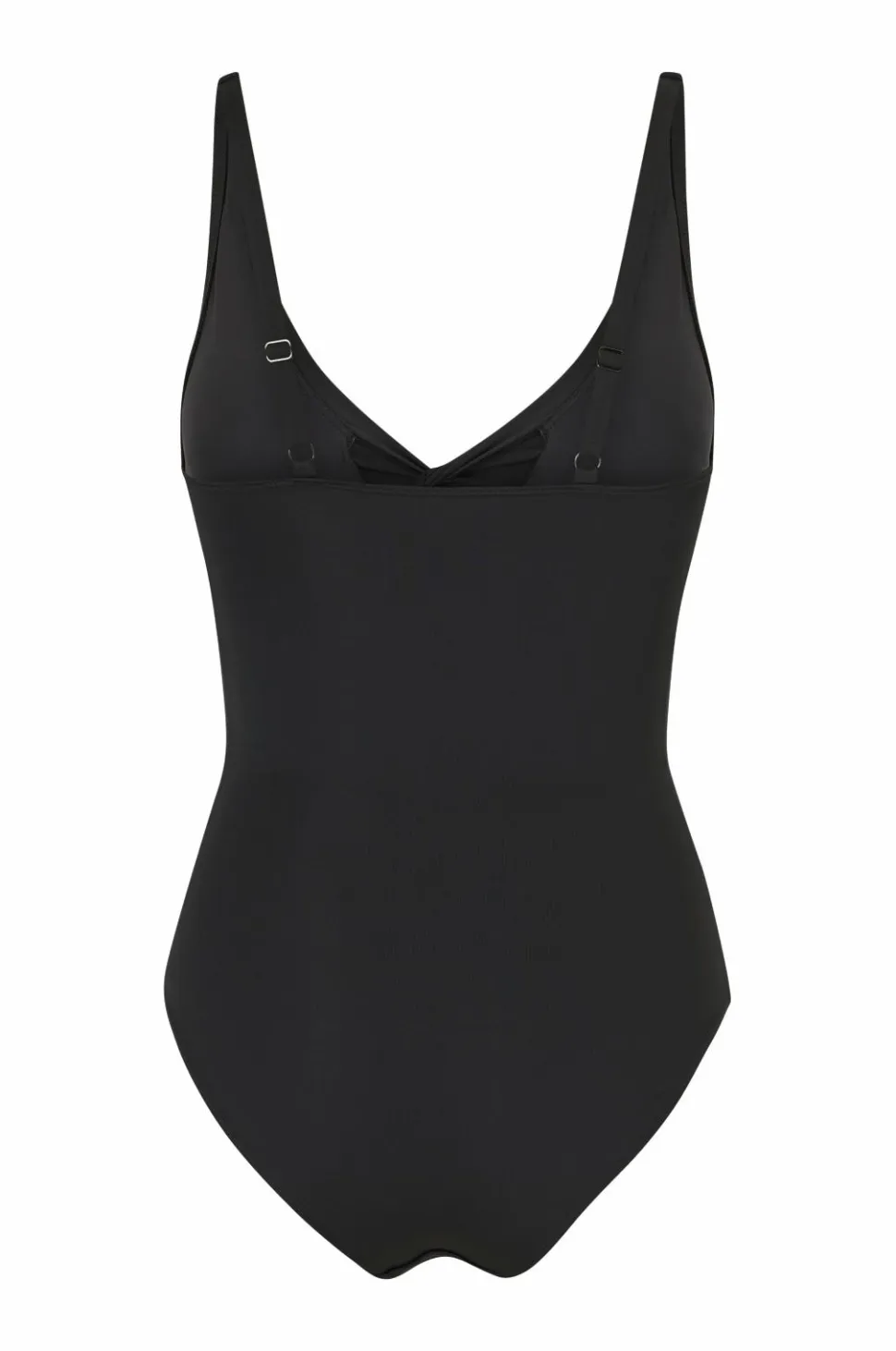 Panos Emporio Badedragt Simi Solid Swimsuit
