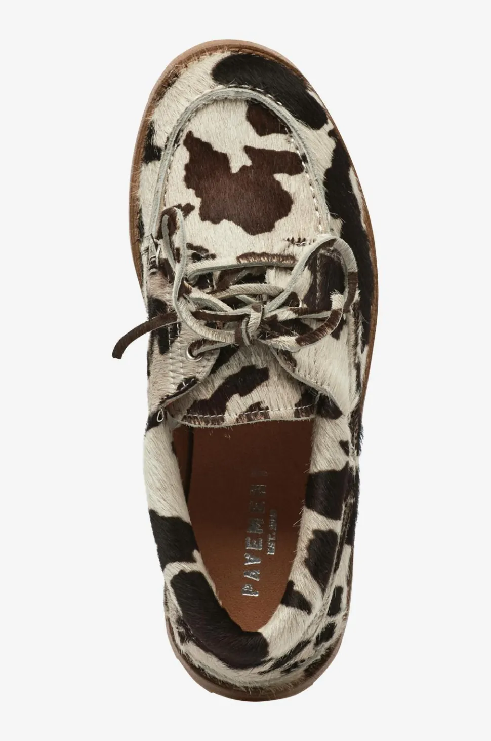 Pavement Loafers Alvina Pony