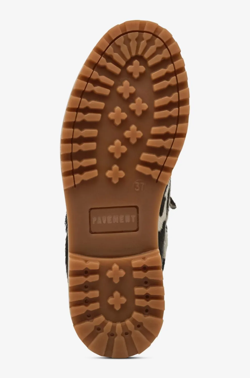 Pavement Loafers Alvina Pony
