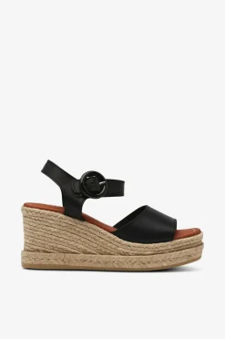 Pavement Sandaler med hæl Alanda