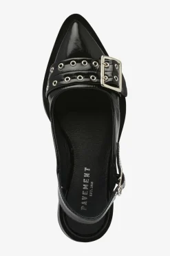 Pavement Sandaler Saso Slingback