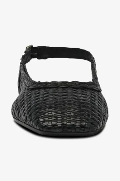 Pavement Slingback Agira