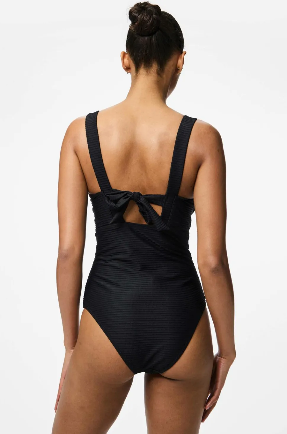 pieces Badedragt pcAdina Swimsuit