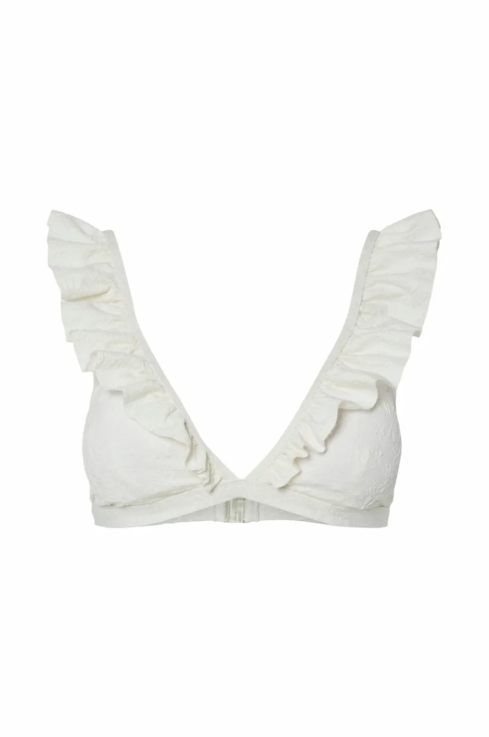 pieces Bikini-bh pcLada Bikini Top Sww BC